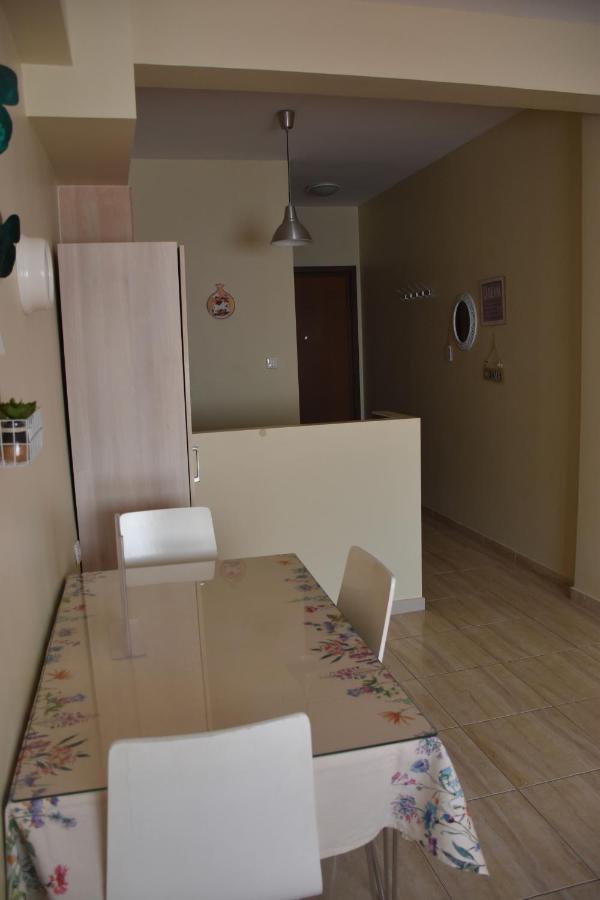 Beauty Thessaloniki Apartment Exterior photo
