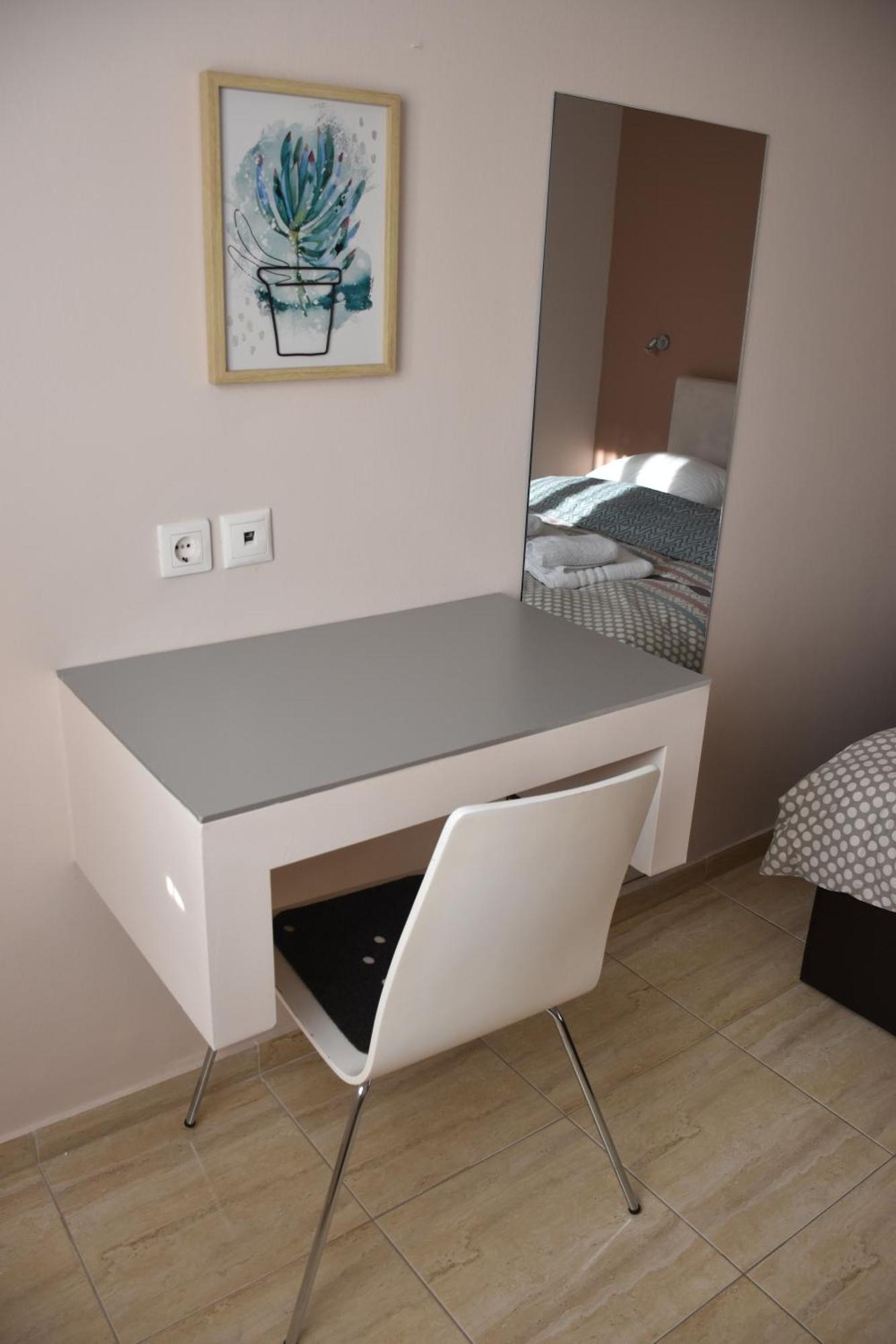 Beauty Thessaloniki Apartment Exterior photo