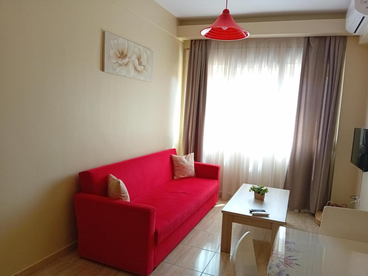 Beauty Thessaloniki Apartment Exterior photo